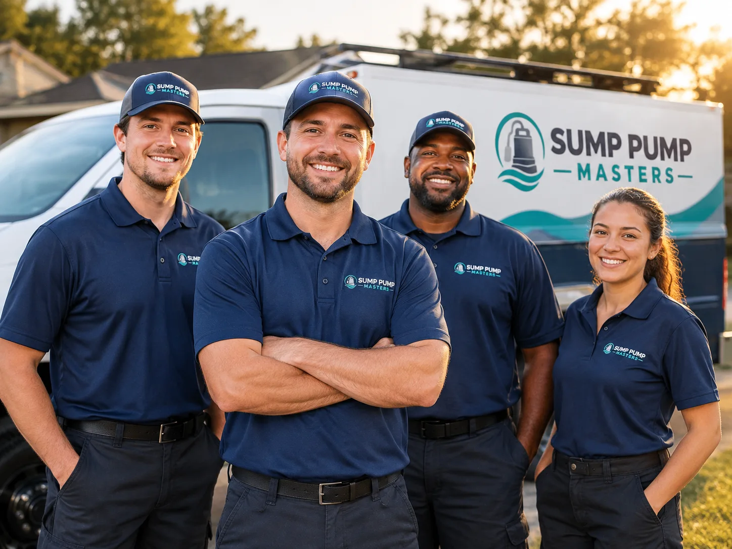Sump Pump Repair company in Houston, AK
