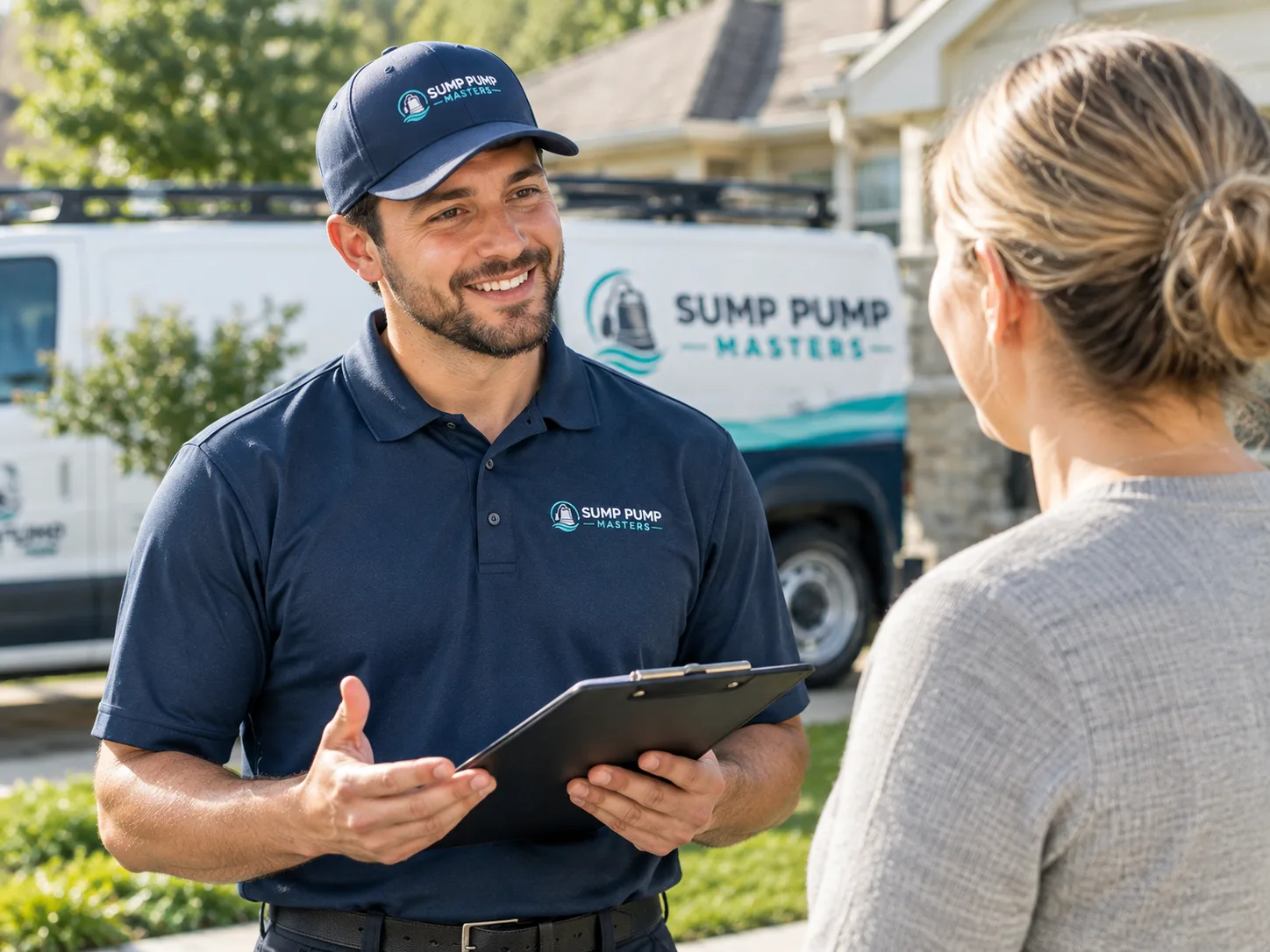 Sump Pump Repair Houston, AK FAQs